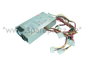 DELL Netzteil PSU 230W PowerVault 114T 12-87383-05