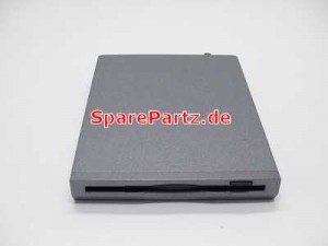 externes 3,5" DELL Diskettenlaufwerk X200 NEU