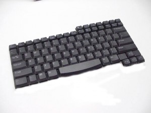 DELL Cpi R US-Tastatur NEU