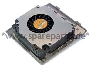 DELL Gehäuse Lüfter Fan Cooler M60 D800 8500 8600