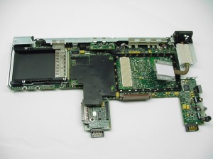 DELL Latitude Cpi R Motherboard NEU