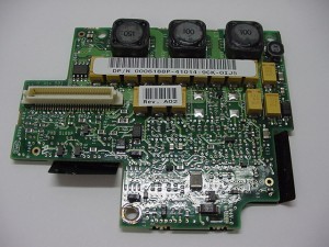 Powerboard für CPi und CPx Notebooks