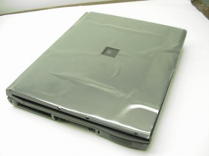 DELL Gehäuse KIT für CPI Notebooks