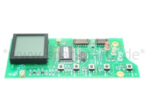 ADIC LCD Board Assy PowerVault 120T 17-1120-01