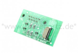 ADIC 9-pin PCB Modul Adapter PC Board 17-1141-01