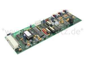 ADIC DLT7 Controller Board PowerVault 120T 17-1144-01