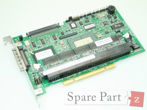 Adaptec SCSI Card Karte 29160 1809606-04