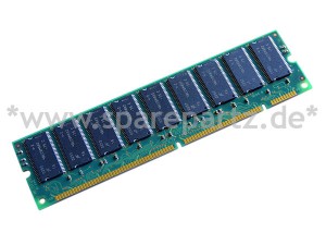 HP Server tc2110 SDRAM RAM 128MB 133MHz DIMM ECC 1818-8719