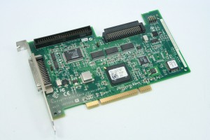 DELL Adaptec SCSI Card 19160/29160N