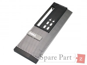 DELL OptiPlex SFF Front Plastic Bezele Faceplate Blende 1B31D1T00