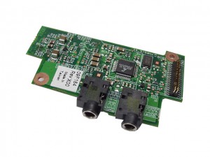 DELL Latitude C400 Audio Card