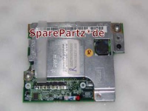 DELL Inspiron 1100 Video Cache Card