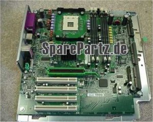 DELL Dimension 8400 Motherboard