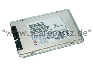 4,57cm (1,8") 128GB SSD Solid State Festplatte uSATA