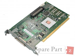 HP Compaq Smart Array 532 2CH 32MB U160 PCI 226874-001