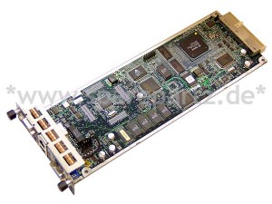 DELL Interface Assembly 3U 1x6 PowerEdge 1655 02H970