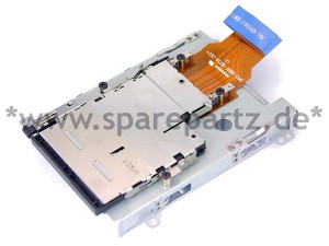 DELL PCMCIA Slot Assembly Inspiron XPS M1710