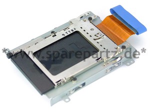 DELL PCMCIA Slot Assembly Inspiron XPS Gen2 M170