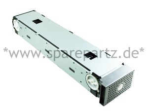 DELL PowerVault 124T DLT Magazin links left