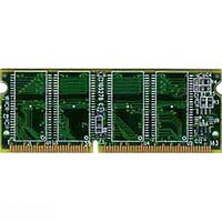 128MB PC-100 SODIMM Notebookspeicher