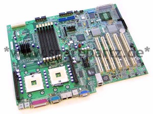 IBM Dual XEON Motherboard Mainboard xSeries 235 23K4457