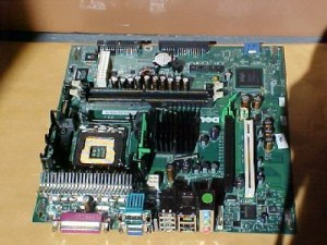 DELL Optiplex SX280 Motherboard