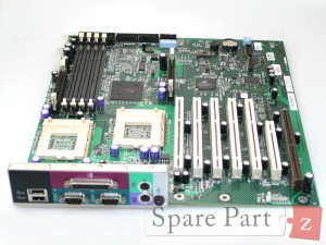 HP Proliant ML350 G2 Mainboard Motherboard 249930-001