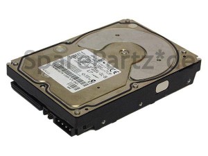 IBM 9.1GB SCSI Hard Drive 7200RPM 68pin PN:25L2141