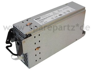 DELL PowerEdge 2800 Hot Swap Netzteil PSU 930W gebraucht