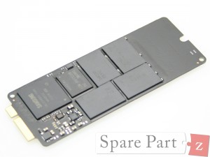 APPLE MacBook Pro Retina iMac 27 2012 SSD 256GB 655-1794