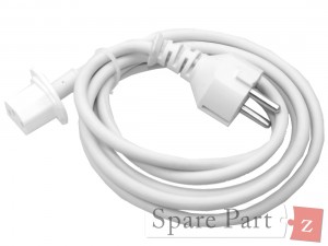 Original APPLE iMac Mac Pro Stromkabel Power Cable