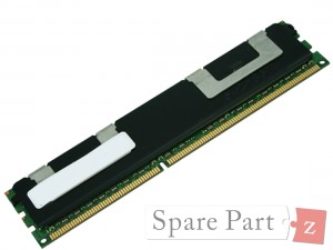 DELL PowerEdge T110 RAM 4GB DDR3 1333MHz 240Pin ECC DIMM