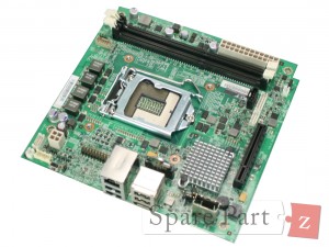 Acer AC100 Xeon Mainboard Motherboard System Board