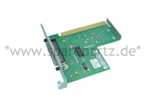 HP Compaq ProLiant 800 ISA SCSI Controller 273773-001