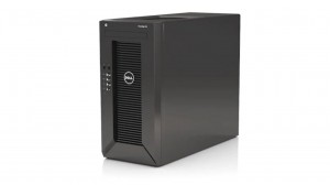 DELL PowerEdge T20 Xeon E3-1225 v3 8 GB RAM 1TB HDD