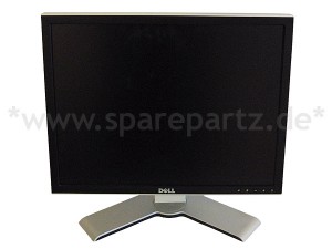 DELL UltraSharp 2007FPb 20.1" LCD UXGA 1600x1200 SCHWARZ GRADE A