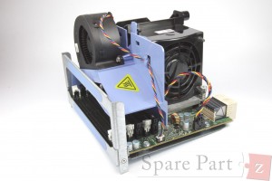 DELL Precision T7500 2nd CPU Kit incl. Fan inkl. Lüfter