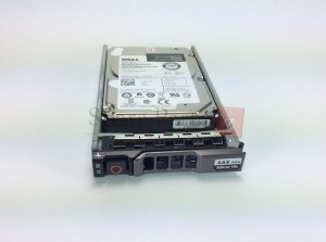 DELL 900GB SAS 6Gbps 10k 2.5" HD Hot Plug PowerEdge R815