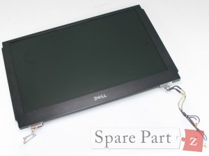 DELL Latitude E4200 WXGA Display Complete Assy WWAN WLAN