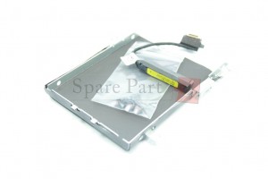 Dell Latitude E5570 Precision 3510 HDD Frame Bracket inkl. Kabel Cable