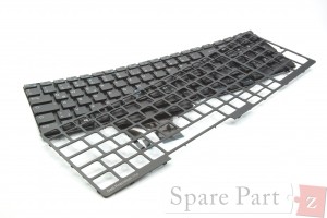 Original DELL Precision DEUTSCH Latitude Tastatur Bezel Blende UPGRADE-KIT