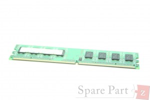 1 GB RAM DDR2 PC2 6400U 800 MHz Memory Arbeitsspeicher