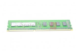 1 GB RAM DDR2 PC2 10600U Memory Arbeitsspeicher