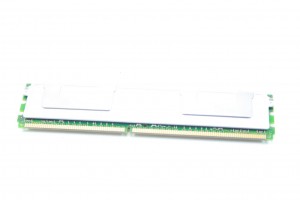 1 GB RAM DDR2 PC2-5300F ECC REG FB Speicher