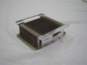 DELL OptiPlex GX 240 Heatsink Kühlkörper