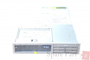 SUN Fire X4200 2X DC OPTERON 280 2,4GHZ 292GB 16GB