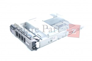 DELL HD-Caddy 3,5" Caddy f. 2,5" HDD  PowerEdge PowerVault
