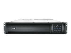 USV APC SMART-UPS SMT3000RMi2U 3000VA 19" 2HE NEUWARE