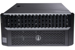 Dell PowerEdge VRTX Rackmount Chassis 25x 2.5" PERC8 CMC Pass Through Module