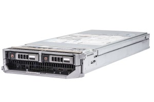 DELL PowerEdge M630P for VRTX Systems 2x E5-2620v3 Six Core 128GB 2x 300GB